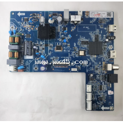 长虹 主板组件 JUC7.820.10194235 42D52F